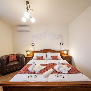 Residence Safari Resort - Chateau